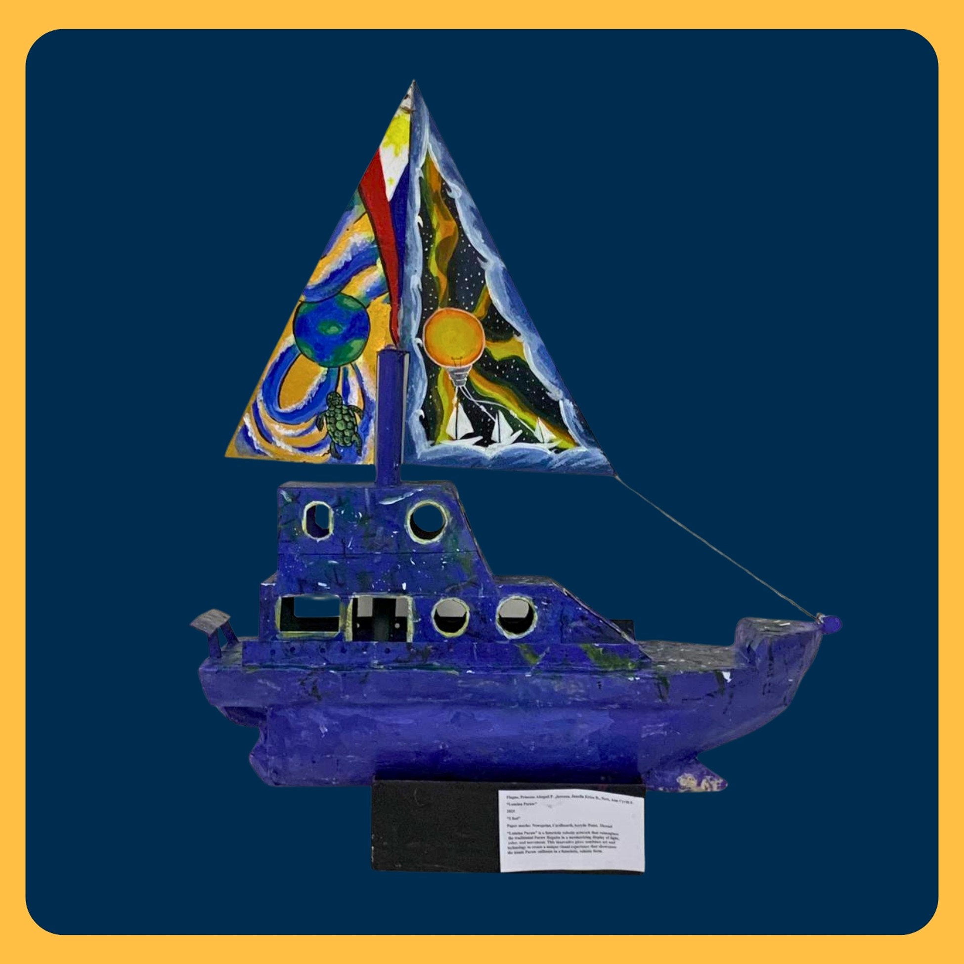 sculpture